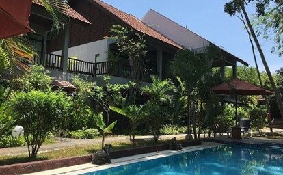 Villa Molek Langkawi