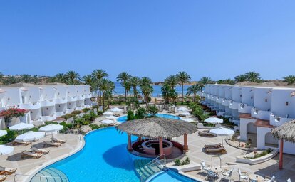 Iberotel Palace Hotel