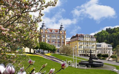 Spa Resort Hvězda
