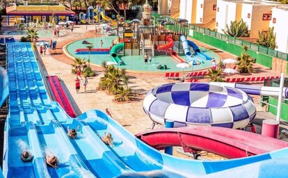 Sirenis Seaview Country Club