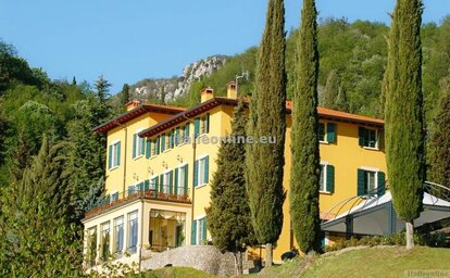 Boutique Hotel Villa Sostaga