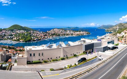 Hotel Adria Dubrovnik