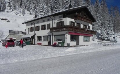 Sport Hotel Misurina