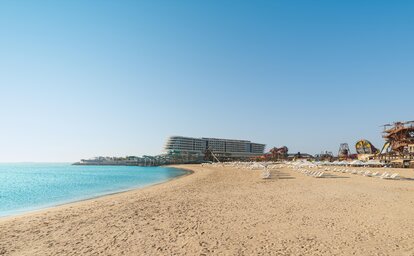 Rixos Premium Qetaifan Island North