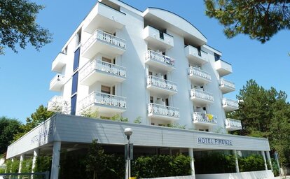 Hotel Firenze