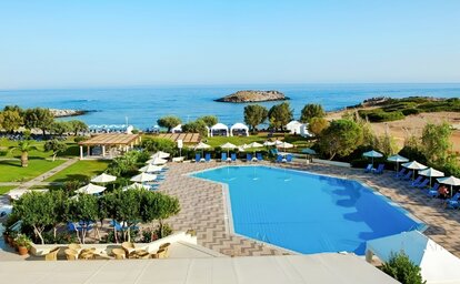 Grecotel Meli Palace