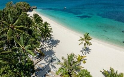 Movenpick Boracay Resort Spa