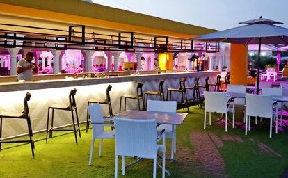 Hotel Iberostar Selection Mirage Hammamet