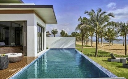 Mövenpick Resort Waverly Phu Quoc