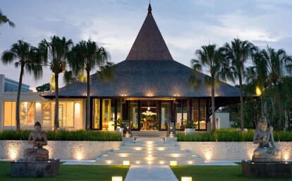 The Royal Santrian