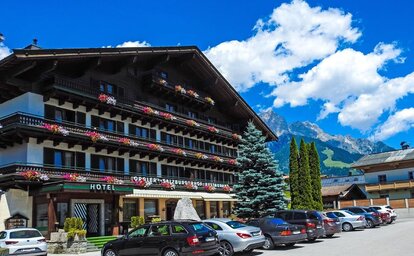 Hotel Salzburgerhof