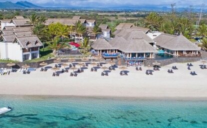 C Mauritius