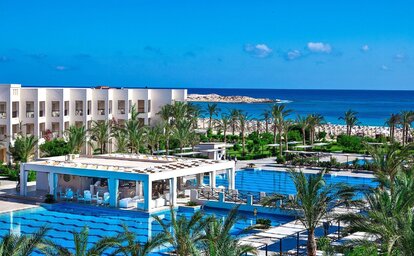 Hotel Jaz Elite Crystal