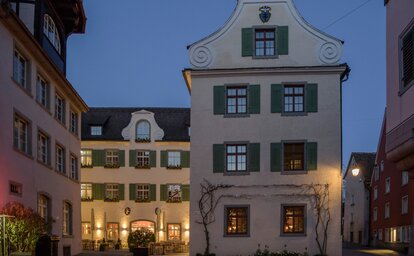JUFA Hotel Meersburg
