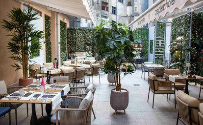 Zepter Hotel Belgrade