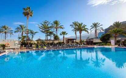Melia Costa Atlantis Tenerife