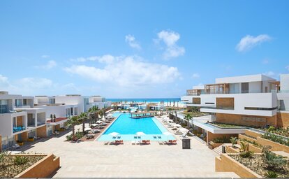 The G Seashell Resort