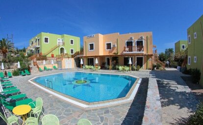 Hotel Perla