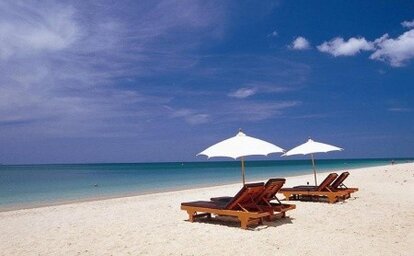 Lanta Sand Resort