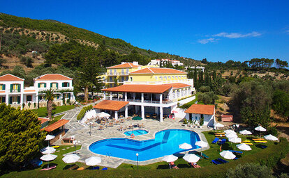 Arion Hotel