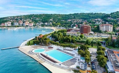 Remisens Hotel Metropol