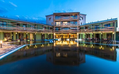 TMR Galeria Thermal Bešeňová