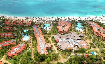 Tropical Deluxe Princess