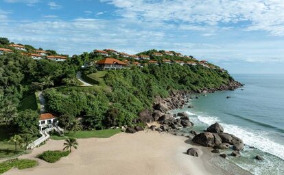 Hotel Banyan Tree Lang Co Hotel & Resort