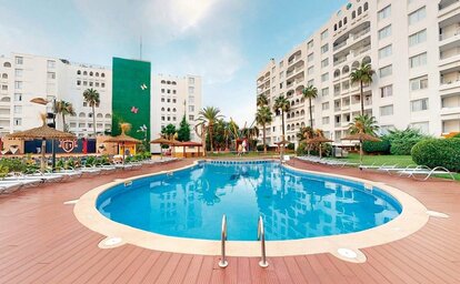 Garden HYB Eurocalas Waterpark