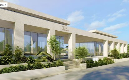 Tetra Resort & Spa