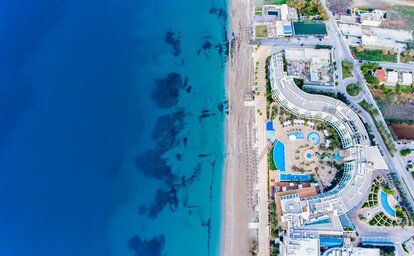 Club Hotel Casino Loutraki