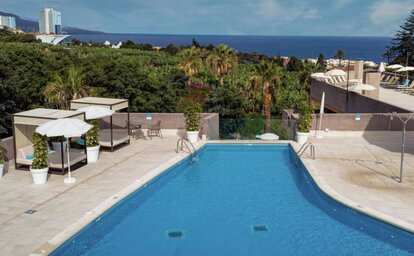 AluaSoul Orotava Valley