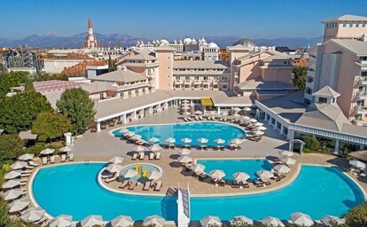 Innvista Hotels Belek
