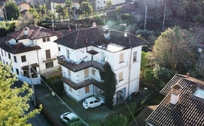 Apartmán Piccolo Lupo