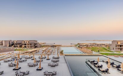 Aldiana Club Naga Bay
