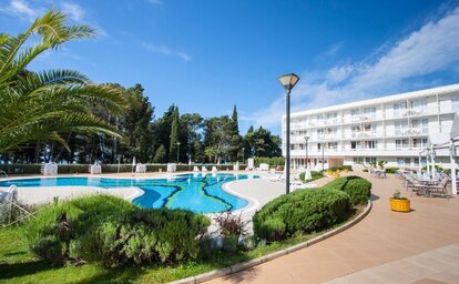 Laguna Maradiso Hotel by Aminess