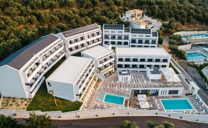 Tesoro Hotel