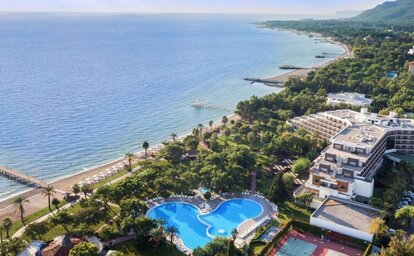 TUI MAGIC LIFE Beldibi