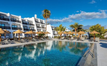 Sol Fuerteventura Jandía