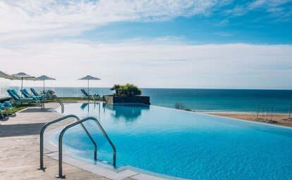 Iberostar Waves Playa Gaviotas