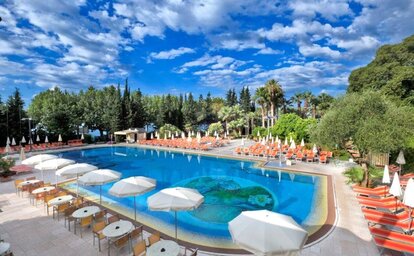 Hotel Parc Gritti