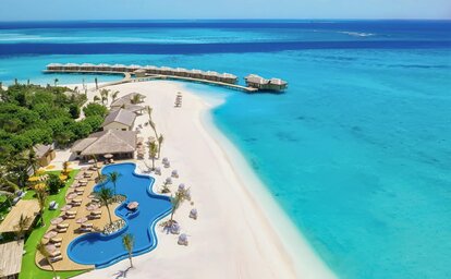You & Me Maldives
