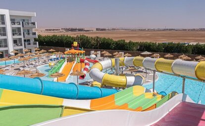 Amwaj Beach Club Abu Soma