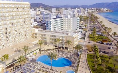 CM Castell del Mar