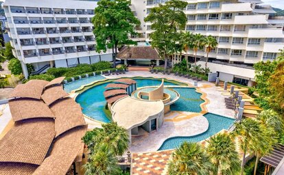 Hotel Andaman Embrace Patong