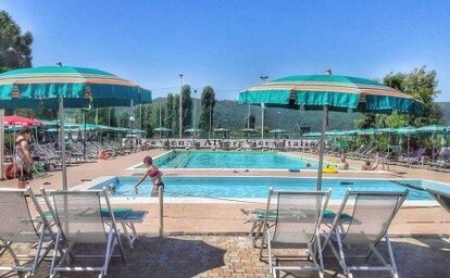 Residence Italia