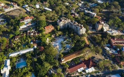 Tamarindo Diria Beach Resort