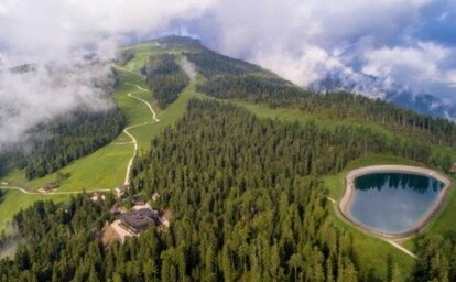 Olangerhof Mountain Resort