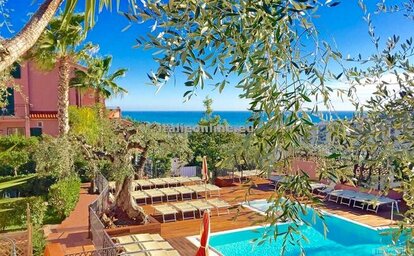 Residence Villa Giada