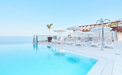 Gloria Palace Amadores Thalasso & Hotel